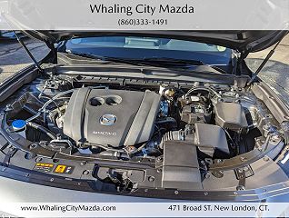 2024 Mazda CX-50 S 7MMVABDM4RN174343 in New London, CT 23
