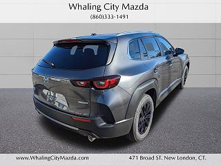 2024 Mazda CX-50 S 7MMVABDM4RN174343 in New London, CT 3