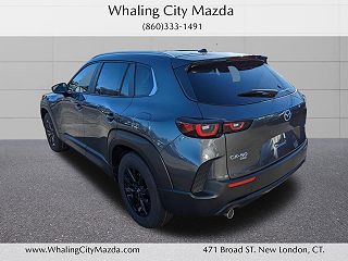 2024 Mazda CX-50 S 7MMVABDM4RN174343 in New London, CT 4