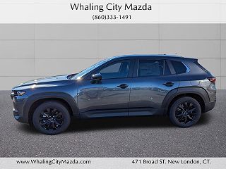 2024 Mazda CX-50 S 7MMVABDM4RN174343 in New London, CT 5