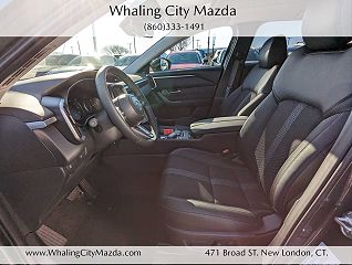 2024 Mazda CX-50 S 7MMVABDM4RN174343 in New London, CT 7