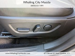 2024 Mazda CX-50 S 7MMVABDM4RN174343 in New London, CT 8