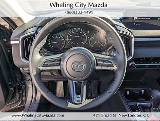 2024 Mazda CX-50 S 7MMVABDM4RN174343 in New London, CT 9
