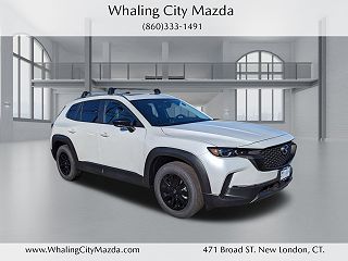2024 Mazda CX-50 S VIN: 7MMVABDM8RN164558