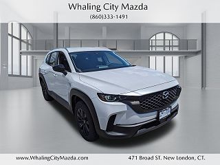2024 Mazda CX-50 S VIN: 7MMVABBM2RN226328