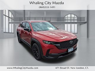 2024 Mazda CX-50 S VIN: 7MMVABAM7RN196714