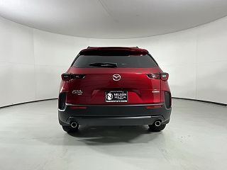 2024 Mazda CX-50 S 7MMVABAM1RN206752 in Norman, OK 9