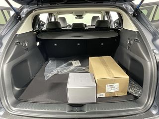 2024 Mazda CX-50 S 7MMVABAM4RN210620 in Norman, OK 13