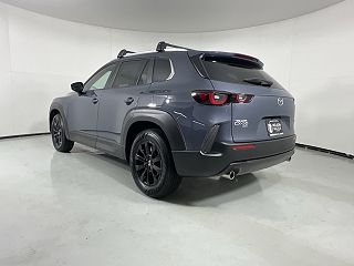 2024 Mazda CX-50 S 7MMVABAM4RN210620 in Norman, OK 6