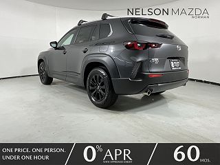2024 Mazda CX-50 S 7MMVABBM1RN212047 in Norman, OK 6
