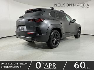 2024 Mazda CX-50 S 7MMVABBM1RN212047 in Norman, OK 7