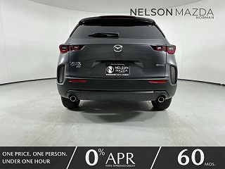 2024 Mazda CX-50 S 7MMVABBM1RN212047 in Norman, OK 9