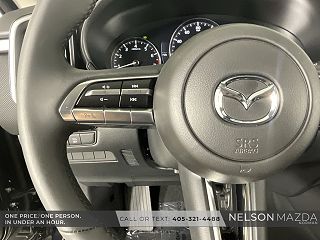 2024 Mazda CX-50 S 7MMVABAM2RN211166 in Norman, OK 43