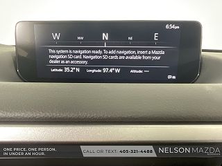 2024 Mazda CX-50 S 7MMVABBM8RN219867 in Norman, OK 33