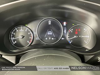 2024 Mazda CX-50 S 7MMVABBM8RN219867 in Norman, OK 46