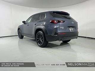 2024 Mazda CX-50 S 7MMVABBM8RN219867 in Norman, OK 6