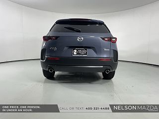 2024 Mazda CX-50 S 7MMVABBM8RN219867 in Norman, OK 9