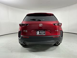 2024 Mazda CX-50 S 7MMVABAM4RN209001 in Norman, OK 9