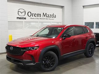 2024 Mazda CX-50 S 7MMVABAM4RN202534 in Orem, UT 1