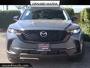 2024 Mazda CX-50 S VIN: 7MMVABDM0RN209833