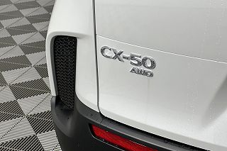 2024 Mazda CX-50 S 7MMVABBM1RN211335 in Portland, OR 25