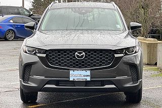 2024 Mazda CX-50 S 7MMVABAM3RN205716 in Portland, OR 8