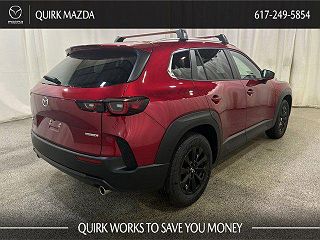 2024 Mazda CX-50 S 7MMVABBM6RN213694 in Quincy, MA 16