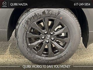 2024 Mazda CX-50 S 7MMVABBM6RN213694 in Quincy, MA 18