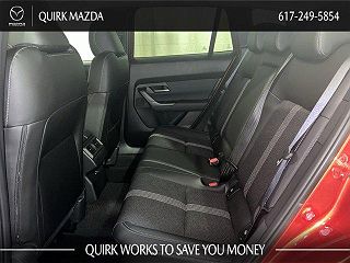 2024 Mazda CX-50 S 7MMVABBM6RN213694 in Quincy, MA 26