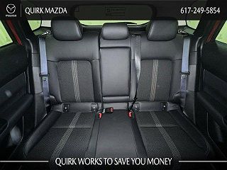 2024 Mazda CX-50 S 7MMVABBM6RN213694 in Quincy, MA 28