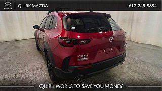 2024 Mazda CX-50 S 7MMVABBM6RN213694 in Quincy, MA 7