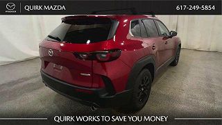 2024 Mazda CX-50 S 7MMVABBM6RN213694 in Quincy, MA 8