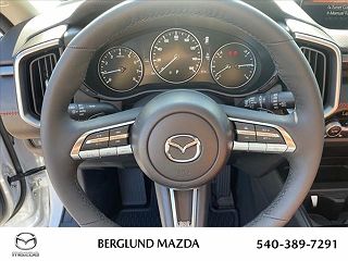 2024 Mazda CX-50 Turbo 7MMVABDY0RN209673 in Salem, VA 13