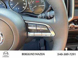 2024 Mazda CX-50 Turbo 7MMVABDY0RN209673 in Salem, VA 14