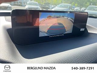 2024 Mazda CX-50 Turbo 7MMVABDY0RN209673 in Salem, VA 16