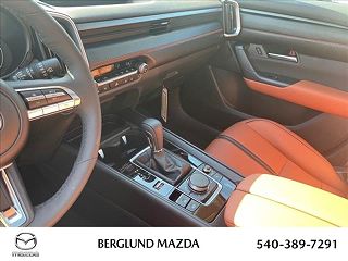 2024 Mazda CX-50 Turbo 7MMVABDY0RN209673 in Salem, VA 18
