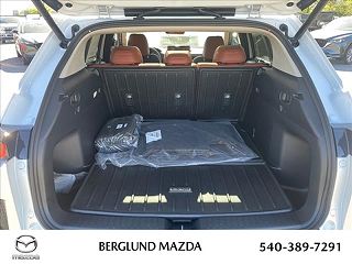 2024 Mazda CX-50 Turbo 7MMVABDY0RN209673 in Salem, VA 6