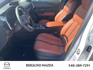 2024 Mazda CX-50 Turbo 7MMVABDY0RN209673 in Salem, VA 7