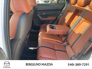 2024 Mazda CX-50 Turbo 7MMVABDY0RN209673 in Salem, VA 8