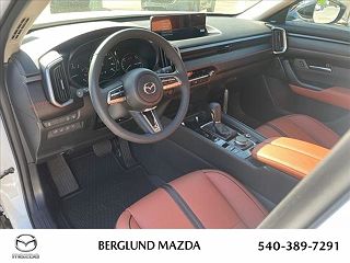 2024 Mazda CX-50 Turbo 7MMVABDY0RN209673 in Salem, VA 9