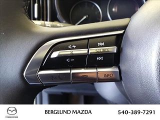 2024 Mazda CX-50 Turbo 7MMVABXY1RN188361 in Salem, VA 10