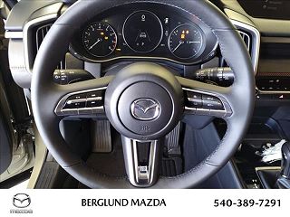 2024 Mazda CX-50 Turbo 7MMVABXY1RN188361 in Salem, VA 11