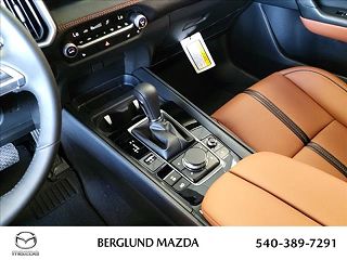 2024 Mazda CX-50 Turbo 7MMVABXY1RN188361 in Salem, VA 16