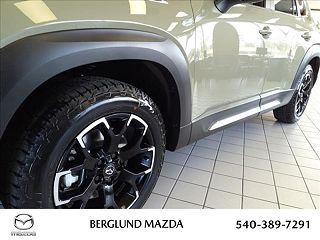 2024 Mazda CX-50 Turbo 7MMVABXY1RN188361 in Salem, VA 18