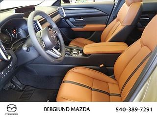 2024 Mazda CX-50 Turbo 7MMVABXY1RN188361 in Salem, VA 6