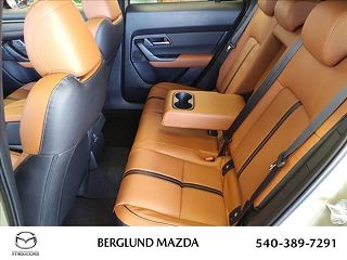 2024 Mazda CX-50 Turbo 7MMVABXY1RN188361 in Salem, VA 7
