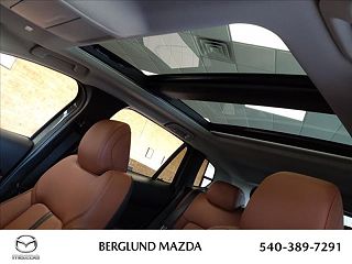 2024 Mazda CX-50 Turbo 7MMVABXY1RN188361 in Salem, VA 8