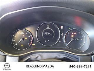 2024 Mazda CX-50 Turbo 7MMVABXY1RN188361 in Salem, VA 9
