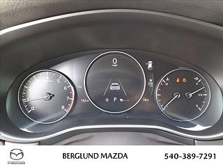 2024 Mazda CX-50 S 7MMVABBM0RN195239 in Salem, VA 10