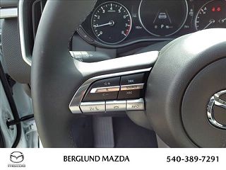 2024 Mazda CX-50 S 7MMVABBM0RN195239 in Salem, VA 11